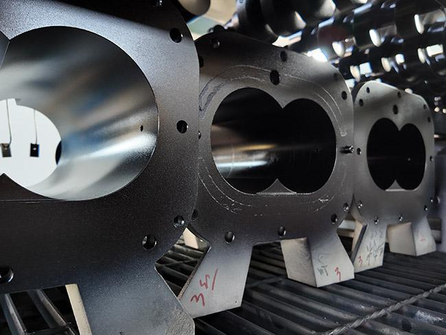 纳米陶瓷-真空泵