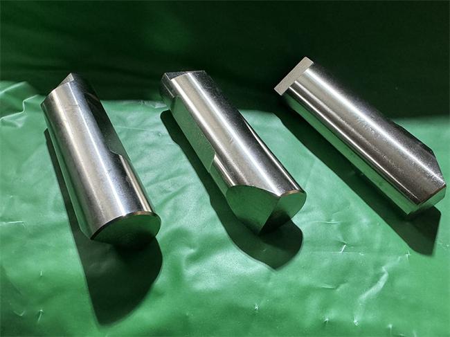 哈氏合金-一字轴